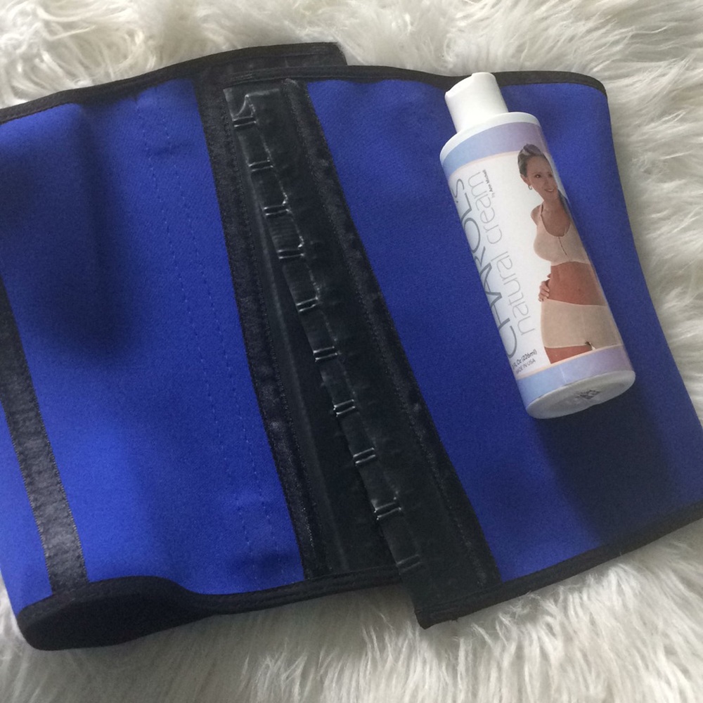Waist trainers